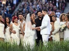 Pastor comparte cómo se desarrolló el matrimonio durante el espectáculo de medio tiempo de Bad Bunny