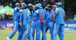 El equipo indio sub-19 tiene perspectivas de futuro apasionantes, afirma el entrenador S. Sharath