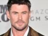 Chris Hemsworth dejó Hollywood porque «allí no pasa nada»