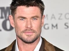 Chris Hemsworth dejó Hollywood porque «allí no pasa nada»