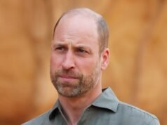 El príncipe William admite sinceramente sus problemas de salud mental