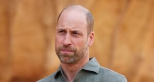 El príncipe William admite sinceramente sus problemas de salud mental