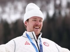 ¿Quién es Ben Ogden? Un atleta olímpico hizo historia tras su victoria en el esquí de fondo