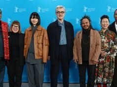 La Berlinale emite una declaración tras la reacción política