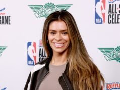 Taylor Frankie Paul toma conciencia de los problemas de salud mental