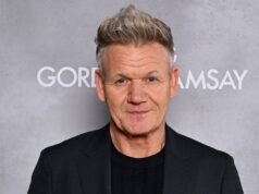 Gordon Ramsay sobre su serie documental de Netflix y su padre alcohólico y abusivo