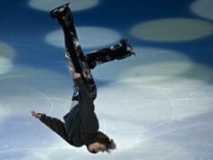 Ilia Malinin regresa al hielo en los Juegos Olímpicos de Invierno de 2026 tras finalizar 8º