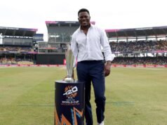 El cielo es el límite para Zimbabwe: Mpumelelo Mbangwa