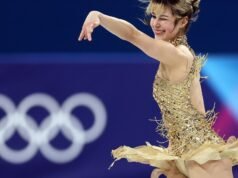 23,5 millones de espectadores, la mejor cifra desde 2014