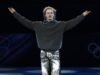 Ilia Malinin reflexiona sobre la gala de skate ‘realmente importante’ de los Juegos Olímpicos de 2026