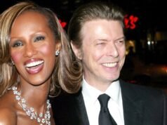 La hija de David Bowie afirma que la obligaron a ir a rehabilitación cuando tenía 14 años