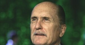 La estrella de El Padrino y El Gran Santini cumplió 95 años