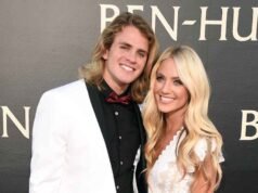 La esposa de Cole LaBrant, Savannah, ‘corrió’ a urgencias después de una caída y ‘expuso su cráneo’