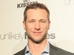 El ex soltero Jake Pavelka se comprometió con su novia después de 2 años de relación