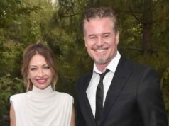 Rebecca Gayheart rompe el silencio sobre la muerte de Eric Dane después de la batalla contra la ELA