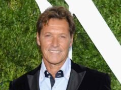 La familia de Ron Duguay de los New York Rangers lanza GoFundMe en medio de la batalla contra el cáncer