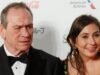 Todo lo que sabemos sobre la muerte de Victoria, la hija de Tommy Lee Jones