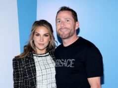 Allison Holker se comprometió con Adam Edmunds después de casi 2 años de noviazgo