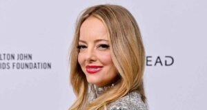 Bijou Phillips nació con riñones subdesarrollados: explicación de los problemas de salud