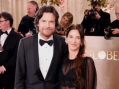 Jason Bateman logró la sobriedad usando alcohol y cocaína para aliviar las ‘tensiones’ matrimoniales