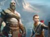 Lanzamiento del juego God of War “Sons of Sparta” y paquete de remake de la trilogía original