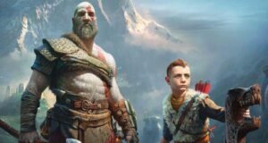 Lanzamiento del juego God of War “Sons of Sparta” y paquete de remake de la trilogía original