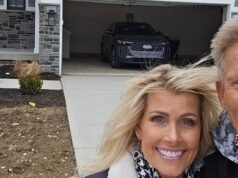 Gerry Turner de Golden Bachelor encuentra la ‘casa perfecta’ con Lana Sutton