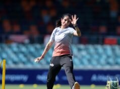 Puntuación IND-W vs AUS-W LIVE, 2.º T20I: India gana el sorteo y opta por lanzar primero contra Australia; Información de transmisión