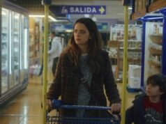 A Contracorriente tarda ‘una hora y veinte’ antes del estreno en Málaga