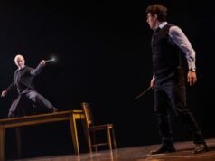 Broadway permanecerá cerrado el lunes en medio de una tormenta de nieve en Nueva York