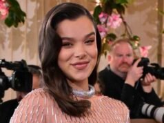 Hailee Steinfeld revela el lado ‘más profundo’ de la preparación para el parto