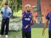 Copa del Mundo T20 2026: Harbhajan Singh predice que el equipo de India jugará XI para el choque de Super 8 contra Sudáfrica