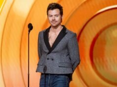 Harry Styles explica cómo un descanso de dos años era «donde quería estar»