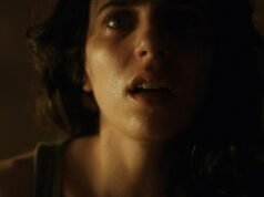 El thriller de terror “Hellcat” se vende como loco en Norteamérica