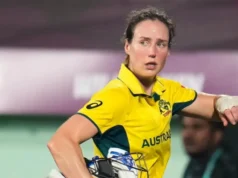 AUS-W vs IND-W, 1er ODI: he aquí por qué Ellyse Perry no juega en el partido de hoy