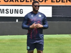 WI vs NEP, Copa del Mundo T20 2026: he aquí por qué Romario Shepherd no juega el partido de hoy