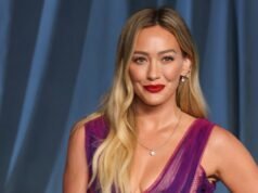 Hilary Duff confirma que la nueva música trata sobre la familia en medio de rumores de pelea con Haylie