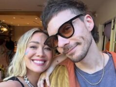 Hilary Duff detalla su prolongada batalla con su esposo Matthew Koma
