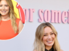 Hilary Duff responde a las acusaciones del grupo de madres ‘tóxicas’ de Ashley Tisdale
