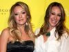 Los altibajos de las hermanas Hilary Duff y Haylie Duff a lo largo de los años