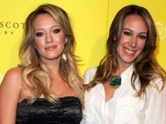 Los altibajos de las hermanas Hilary Duff y Haylie Duff a lo largo de los años