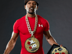 Nominado al videojuego NAACP Image Awards