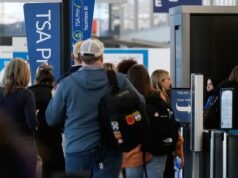 DHS anuncia la suspensión de TSA PreCheck y Global Entry debido al cierre