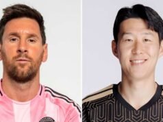 Jugadores calientes de la MLS: Lionel Messi, Son Heung-min y otros futbolistas