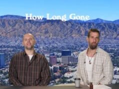 “How Long Gone” lanza video podcast