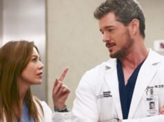 Cómo Grey’s Anatomy rindió homenaje a Eric Dane tras su muerte a los 53 años
