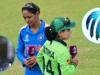 ICC confirma el calendario de la Copa Mundial Femenina T20 2026; India y Pakistán se enfrentarán en Edgbaston