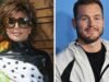 Lisa Rinna sobre Colton Underwood después del drama de la reunión de Traitors