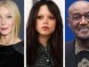 Gwyneth Paltrow, Jenna Ortega y Delroy Lindo se presentarán en los premios Actor Awards