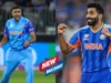 IND vs SA: Jasprit Bumrah rompe el récord de la Copa Mundial T20 de Ravichandran Ashwin